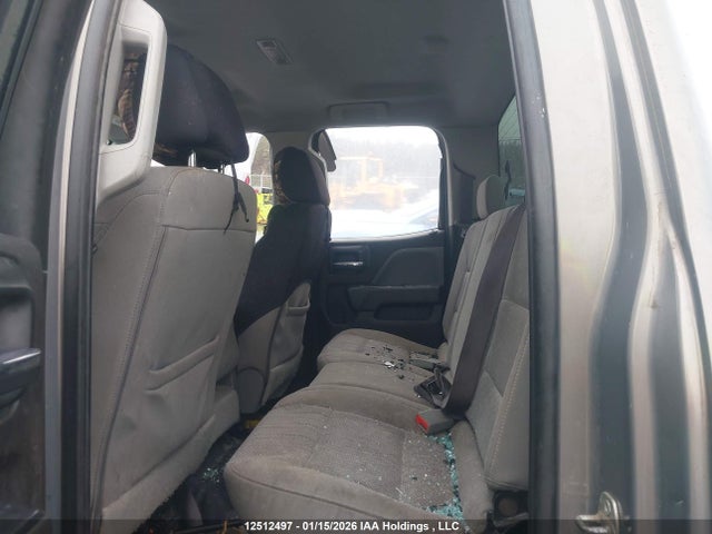 1GCVKNEC1HZ159858 Chevrolet Silverado 1500 Wt