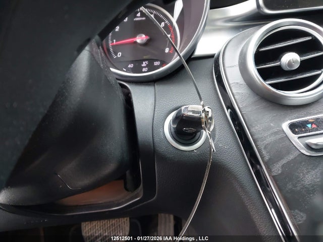 55SWF4KB7FU067167 Mercedes-Benz C 300 4matic