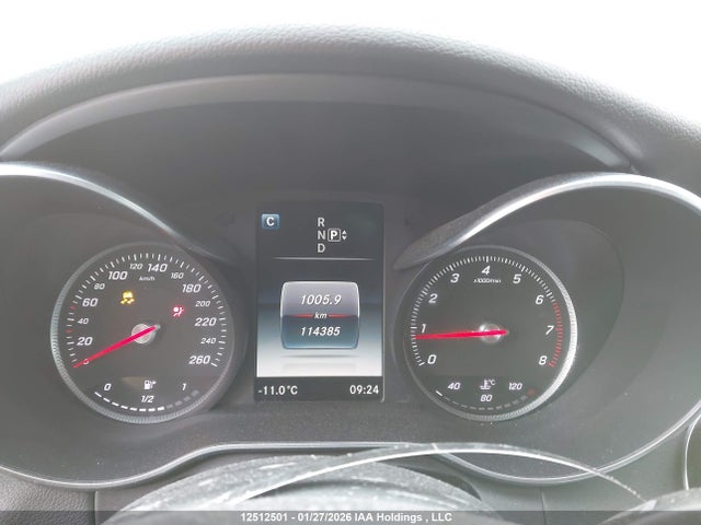 55SWF4KB7FU067167 Mercedes-Benz C 300 4matic