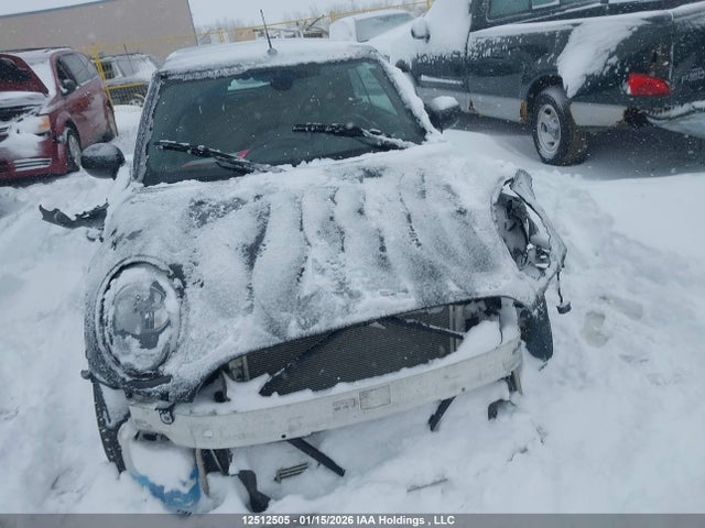 WMWWJ3C04L3L32558 Mini Convertible Cooper