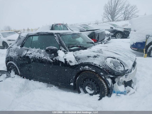 WMWWJ3C04L3L32558 Mini Convertible Cooper