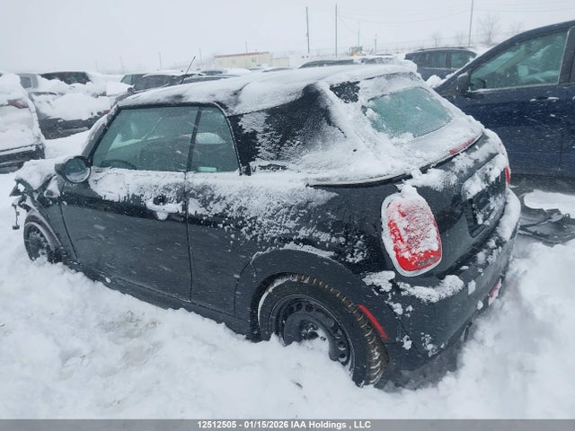 WMWWJ3C04L3L32558 Mini Convertible Cooper