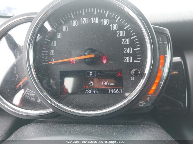 WMWWJ3C04L3L32558 Mini Convertible Cooper