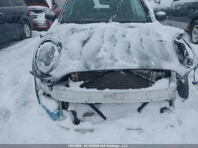 WMWWJ3C04L3L32558 Mini Convertible Cooper