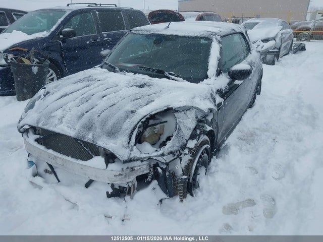WMWWJ3C04L3L32558 Mini Convertible Cooper