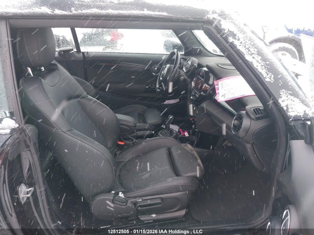 WMWWJ3C04L3L32558 Mini Convertible Cooper
