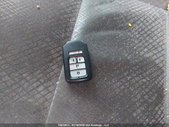 5FNRL5H42GB503687 Honda ODYSSEY EX