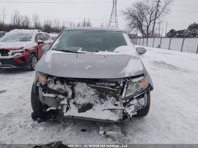 5FNRL5H42GB503687 Honda ODYSSEY EX