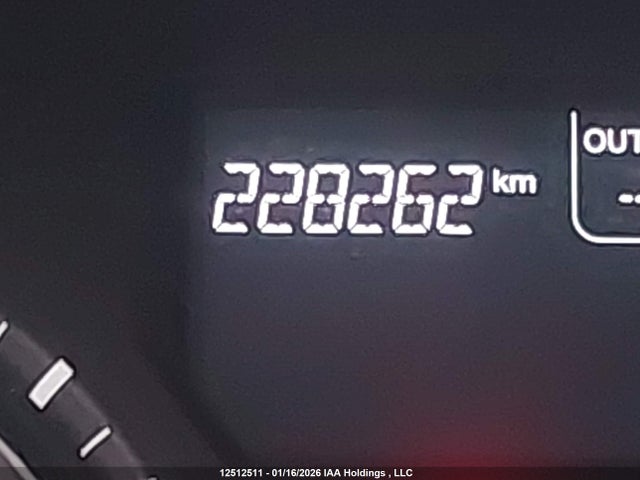 5FNRL5H42GB503687 Honda ODYSSEY EX