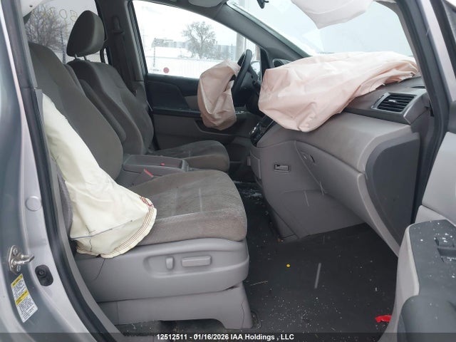 5FNRL5H42GB503687 Honda ODYSSEY EX