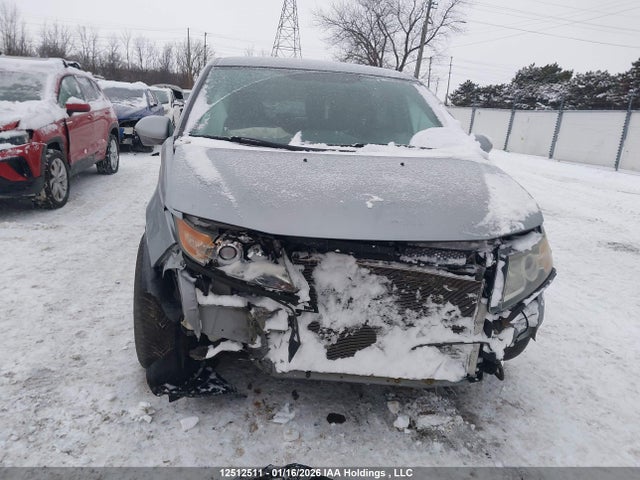5FNRL5H42GB503687 Honda ODYSSEY EX