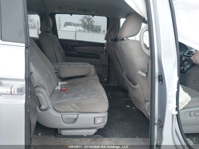 5FNRL5H42GB503687 Honda ODYSSEY EX