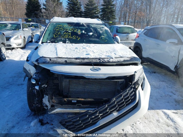 KNDEPCAA2M7051054 KIA Seltos