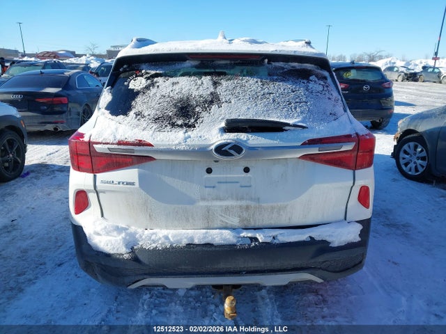 KNDEPCAA2M7051054 KIA Seltos