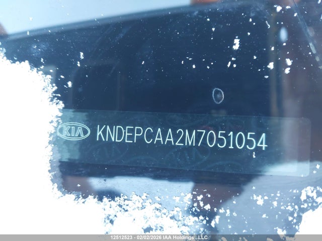 KNDEPCAA2M7051054 KIA Seltos
