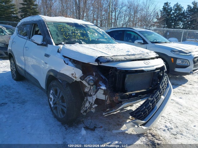 KNDEPCAA2M7051054 KIA Seltos