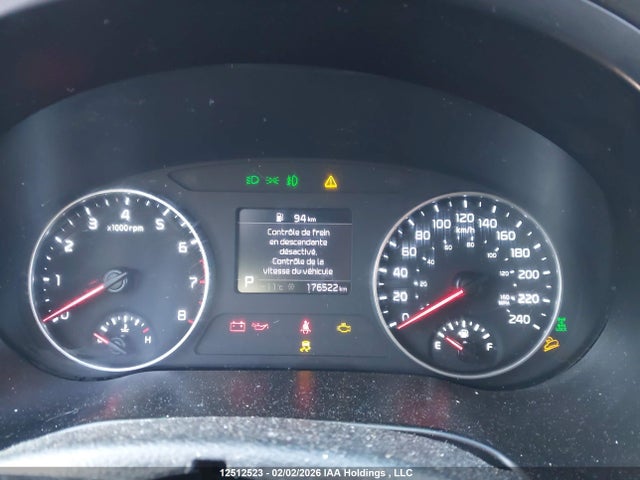 KNDEPCAA2M7051054 KIA Seltos