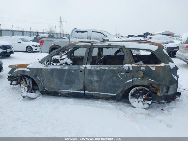 Dodge Journey 2015 3C4PDDFG7FT638031 Image 13