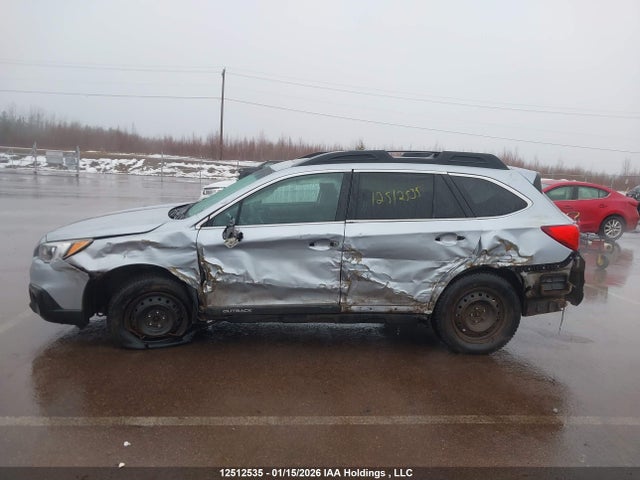 4S4BSCDC1G3236055 Subaru Outback 2.5i Premium