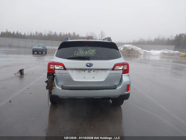 4S4BSCDC1G3236055 Subaru Outback 2.5i Premium
