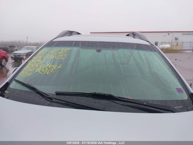 4S4BSCDC1G3236055 Subaru Outback 2.5i Premium