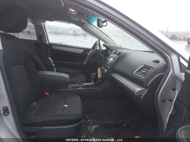 4S4BSCDC1G3236055 Subaru Outback 2.5i Premium