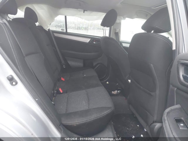 4S4BSCDC1G3236055 Subaru Outback 2.5i Premium