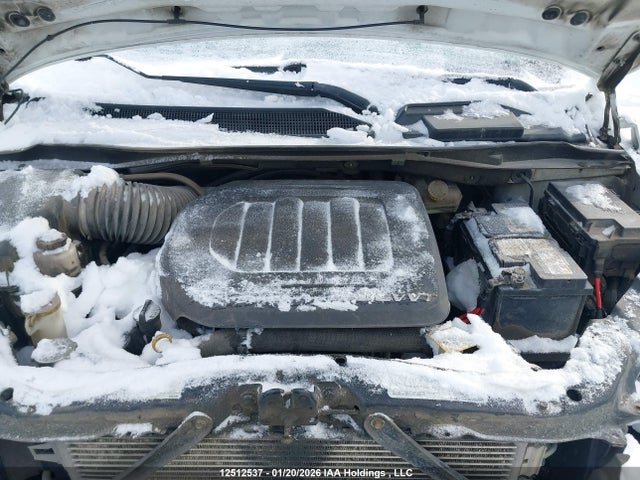 2C4RDGBG8GR391428 Dodge Grand Caravan Se/sxt