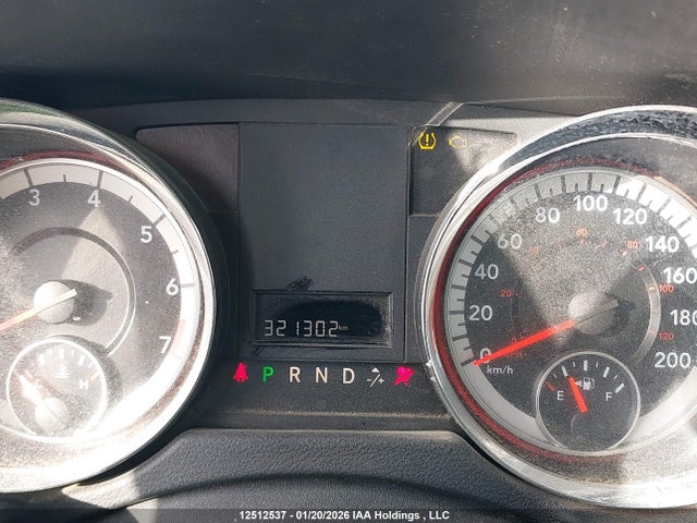 2C4RDGBG8GR391428 Dodge Grand Caravan Se/sxt