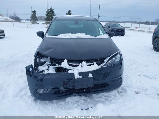 2C4RC1ZGXMR572239 Chrysler Grand Caravan Sxt