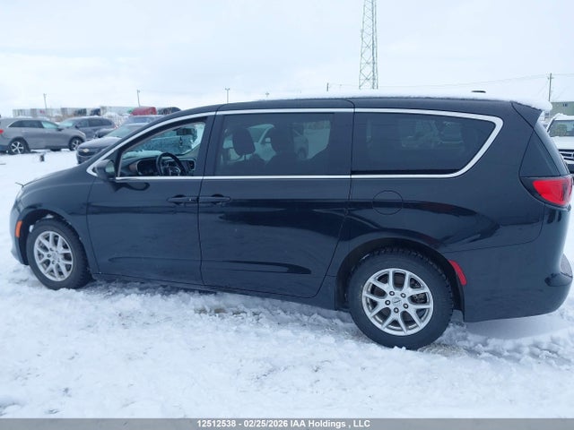 2C4RC1ZGXMR572239 Chrysler Grand Caravan Sxt
