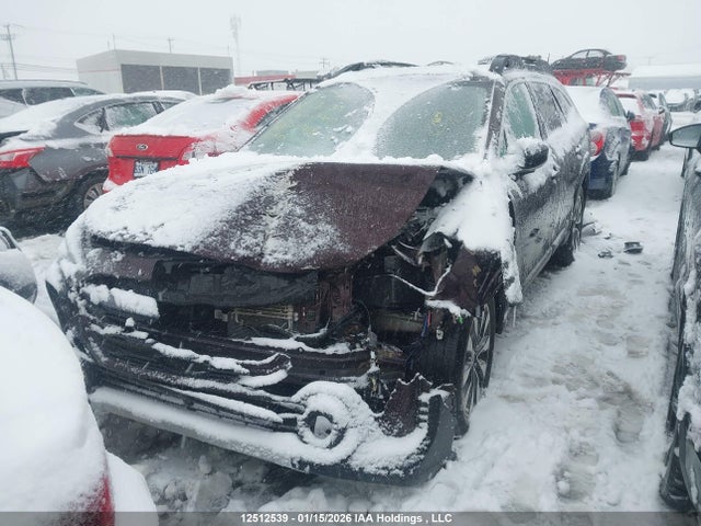 4S4BTDNC7R3254418 Subaru Outback Limited