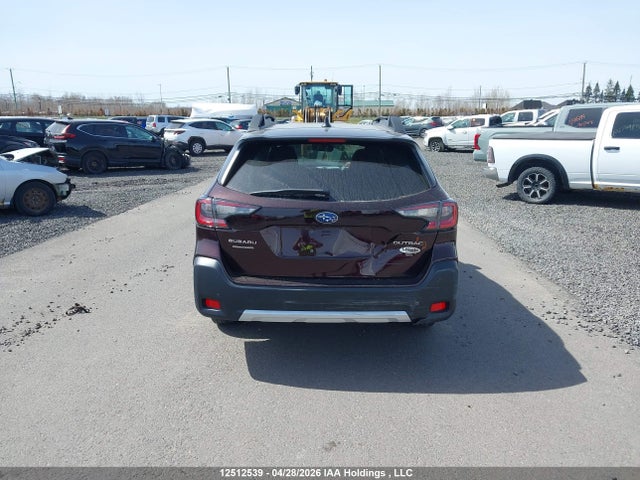 4S4BTDNC7R3254418 Subaru Outback Limited