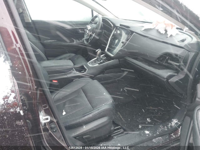 4S4BTDNC7R3254418 Subaru Outback Limited