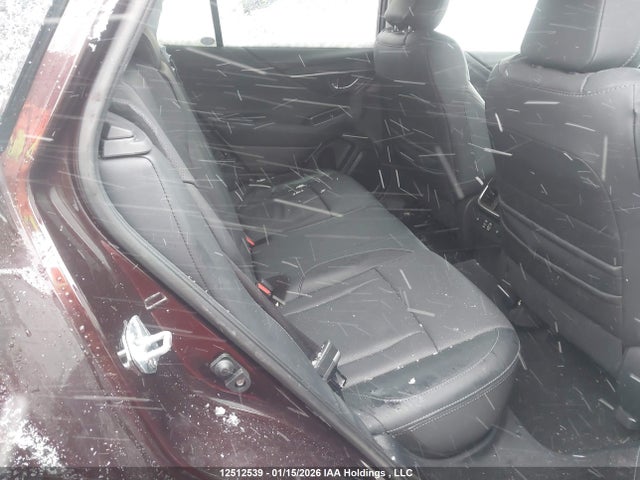 4S4BTDNC7R3254418 Subaru Outback Limited