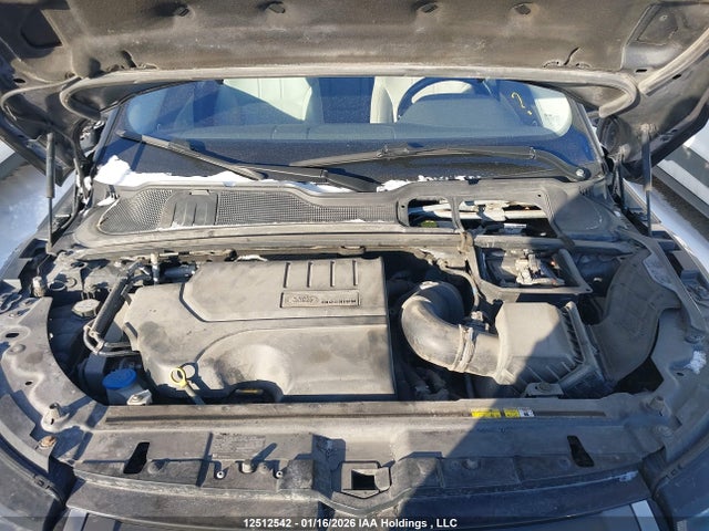Продажа на аукционе авто 2019 Land Rover Range Rover Evoque Se, vin: SALVP2RX7KH337534, номер лота: 12512542