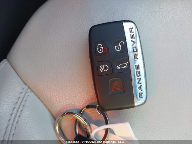 Продажа на аукционе авто 2019 Land Rover Range Rover Evoque Se, vin: SALVP2RX7KH337534, номер лота: 12512542