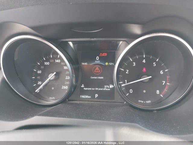 Продажа на аукционе авто 2019 Land Rover Range Rover Evoque Se, vin: SALVP2RX7KH337534, номер лота: 12512542