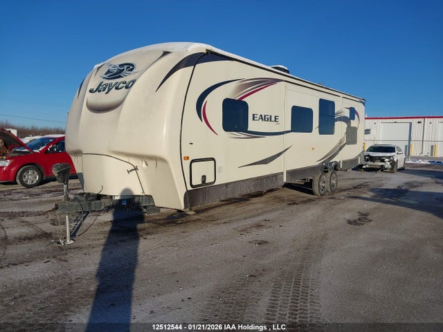 Aukcja sprzedaży 2016 Jayco Eagle, vin: 1UJBJ0BT0G1CY0099, numer aukcji: 12512544
