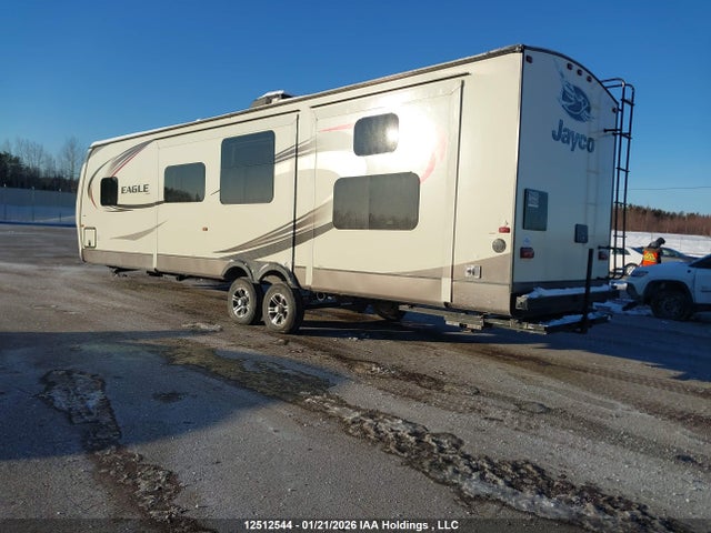 Aukcja sprzedaży 2016 Jayco Eagle, vin: 1UJBJ0BT0G1CY0099, numer aukcji: 12512544