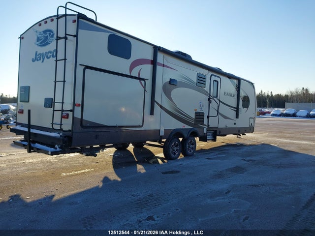 Aukcja sprzedaży 2016 Jayco Eagle, vin: 1UJBJ0BT0G1CY0099, numer aukcji: 12512544