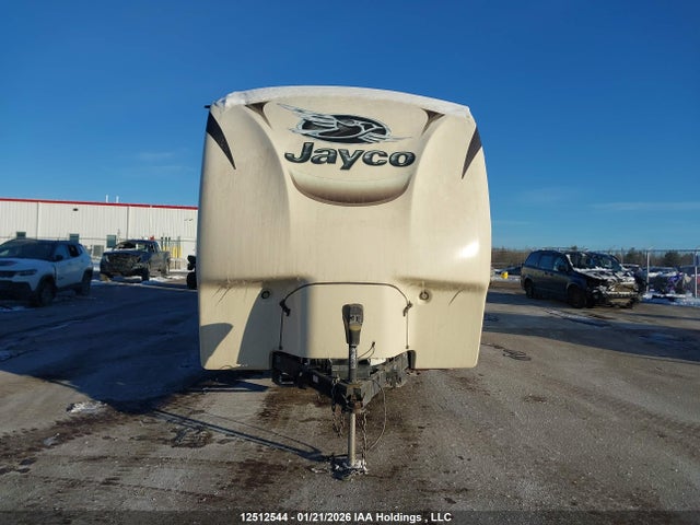 Aukcja sprzedaży 2016 Jayco Eagle, vin: 1UJBJ0BT0G1CY0099, numer aukcji: 12512544
