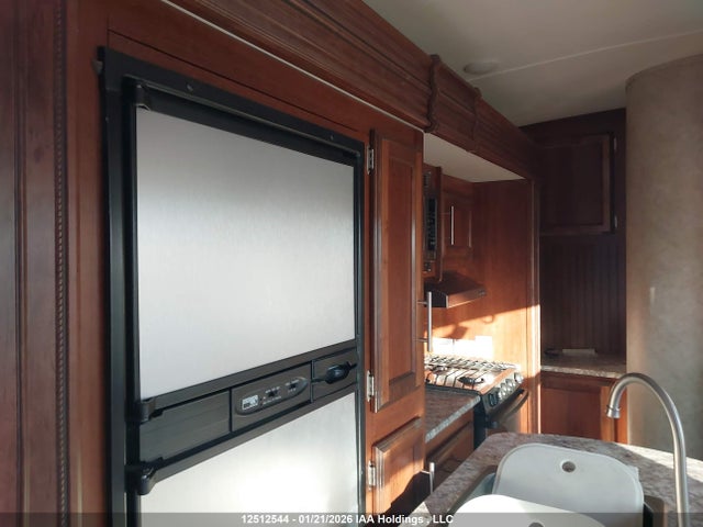 Aukcja sprzedaży 2016 Jayco Eagle, vin: 1UJBJ0BT0G1CY0099, numer aukcji: 12512544