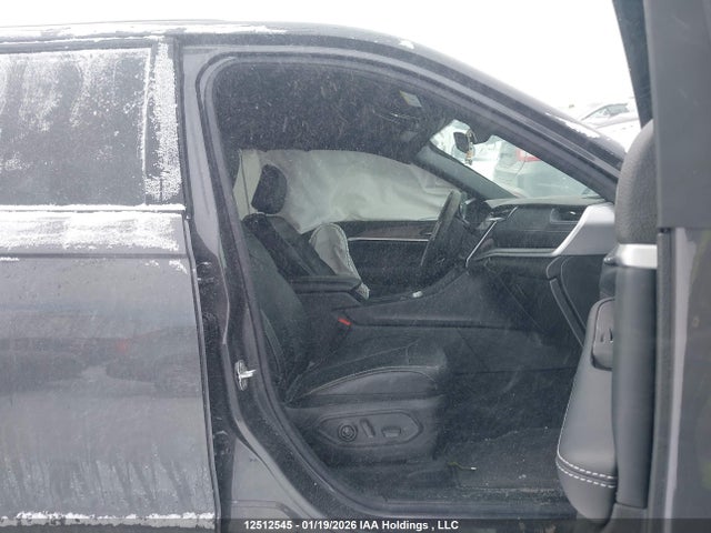 1C4RJHBG4S8779663 Jeep Grand Cherokee Limited