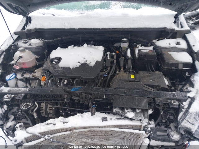 KIA Sportage 2025 KNDPVCDF4S7390739 Image 10