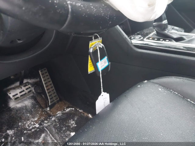 KIA Sportage 2025 KNDPVCDF4S7390739 Image 11
