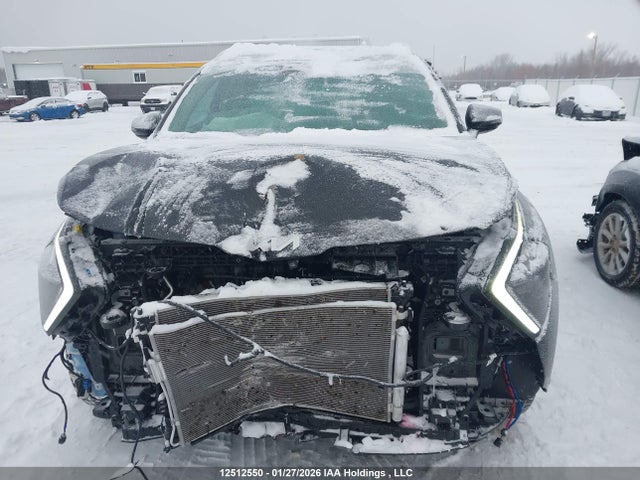 KIA Sportage 2025 KNDPVCDF4S7390739 Image 13
