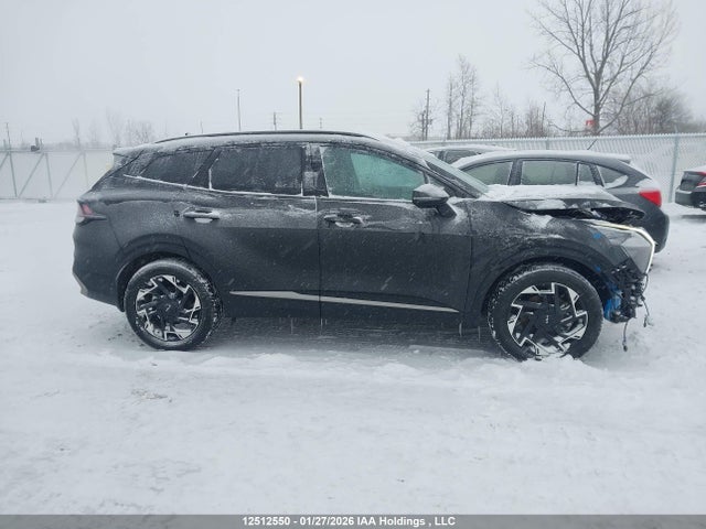 KIA Sportage 2025 KNDPVCDF4S7390739 Image 14