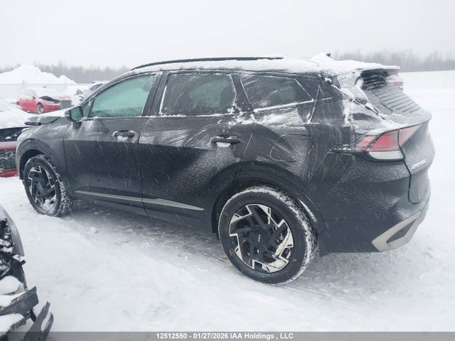 KIA Sportage 2025 KNDPVCDF4S7390739 Image 15