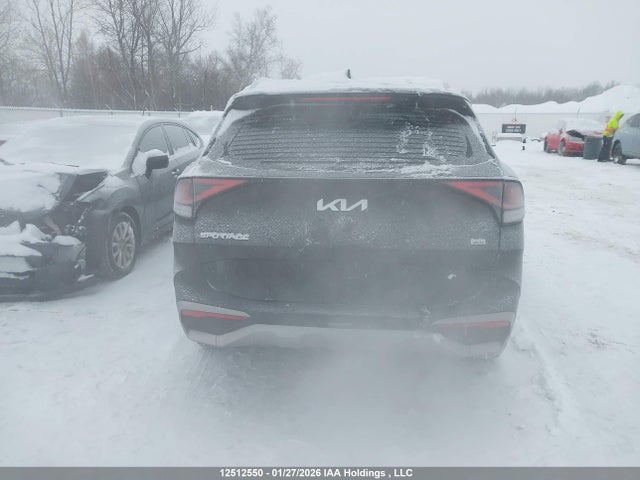 KIA Sportage 2025 KNDPVCDF4S7390739 Image 17